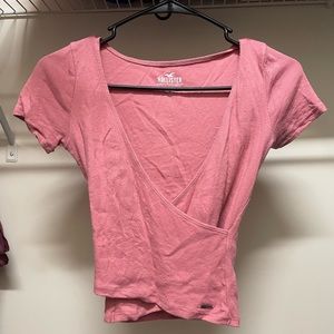 Hollister Top